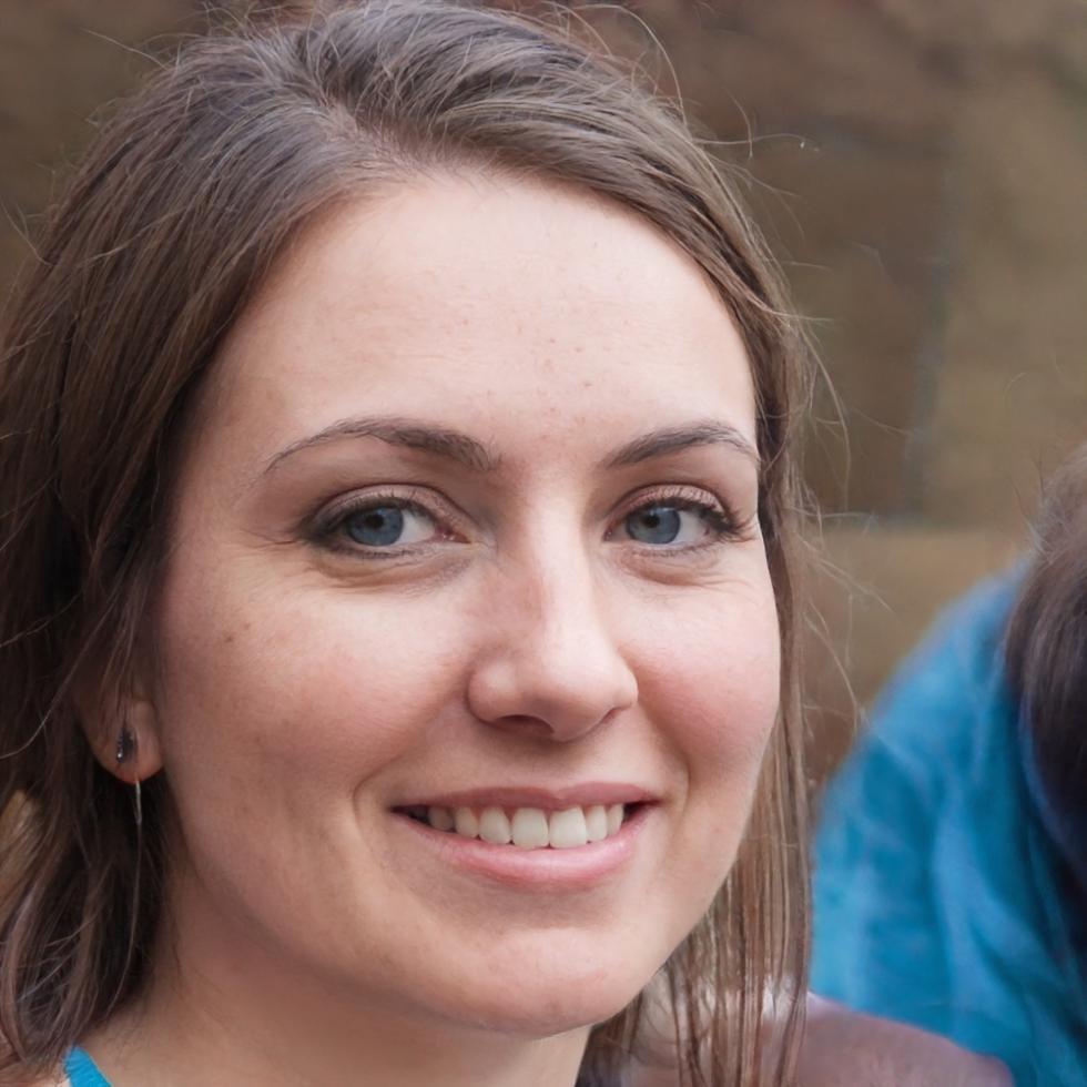 Sarah Williams - Especialista en Gestión de Riesgos